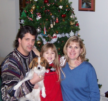 Christmas 2003