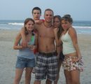 Outer Banks 2008