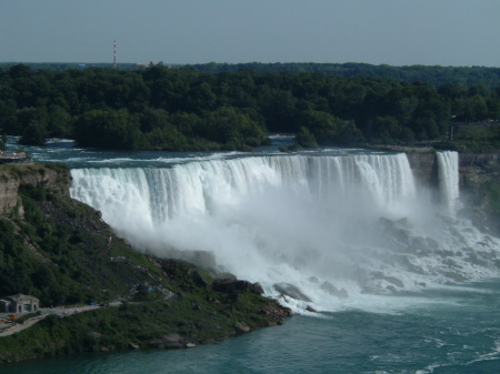 Niagra Falls