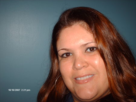 Johanna Rivera's Classmates® Profile Photo