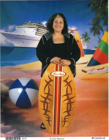 Bahama Cruise 09