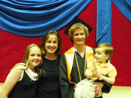 Graduation,2004