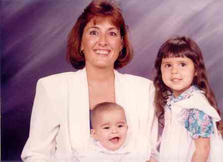 Carla, Jamie, & Bobbie (1993)