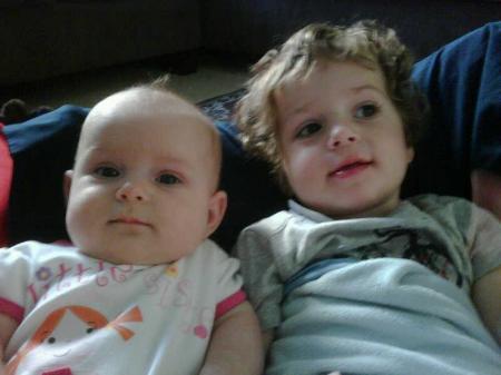 Great Grandbabies