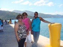 trip to haiti