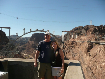 Hoover Dam