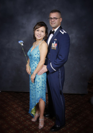 Air Force Ball 2009