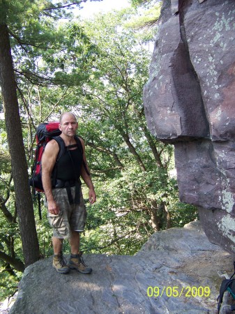 Devils Lake 09