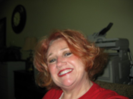 Pamela Green's Classmates® Profile Photo