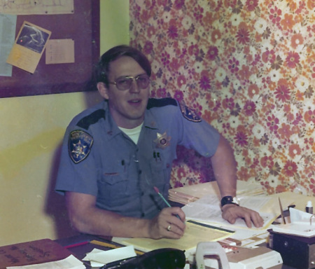deputy 1970's