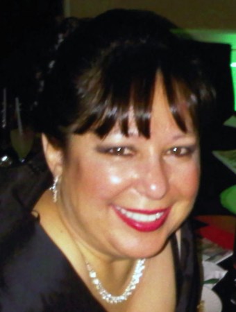 Nora Martinez's Classmates® Profile Photo