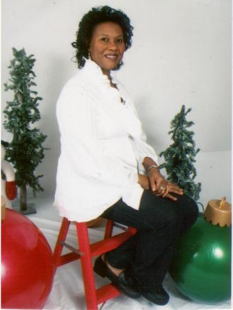 Doris Morris's Classmates® Profile Photo