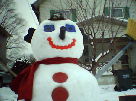 march 5 th. snowman 018
