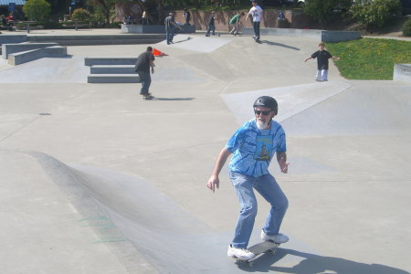 Skate