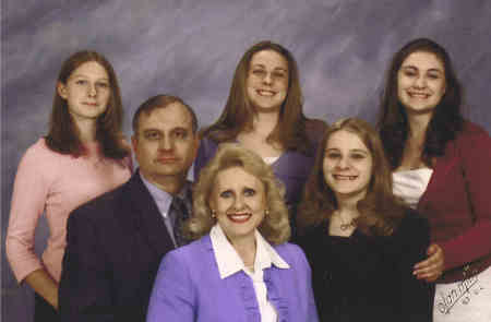 Family Portriat  2004