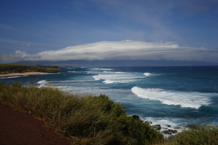 Beautiful Hawaii