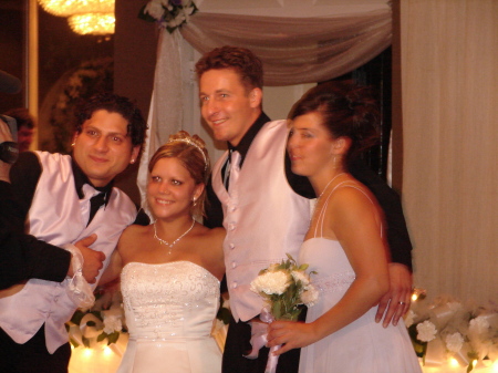 Miskowicz Wedding June 2009
