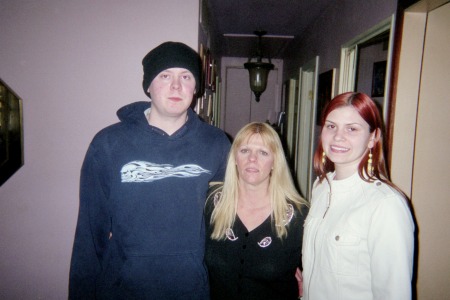 2009 family photo