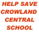 Help Save Crowland Central School reunion event on Nov 25, 2009 image