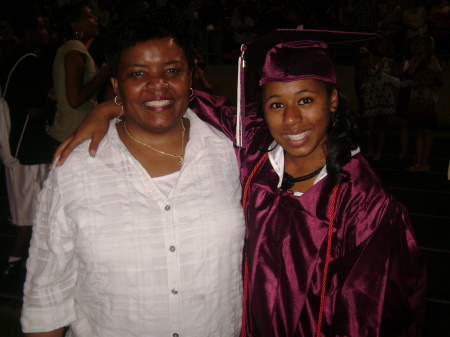2009 PHS graduate  and proud Mom