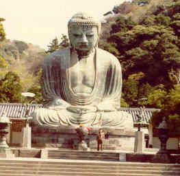 World's largest Buddha