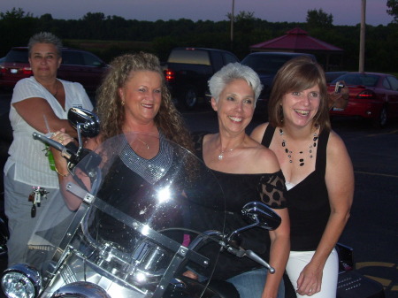 harley mamas