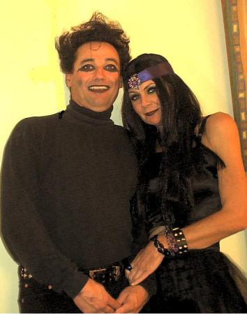 halloween 2009