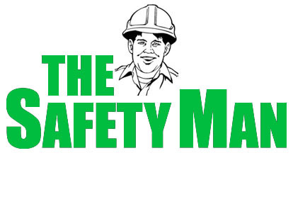 Logo for my safety consulting business.