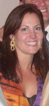 Patricia Baldwin's Classmates® Profile Photo