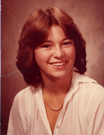 1979 GraduationPhoto