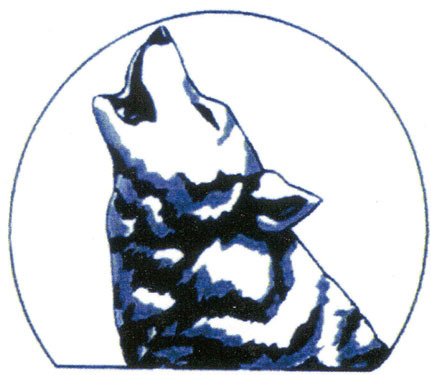 South Lake Tahoe Middle School Logo Photo Album