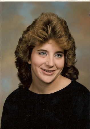 Paula Francimore's Classmates® Profile Photo