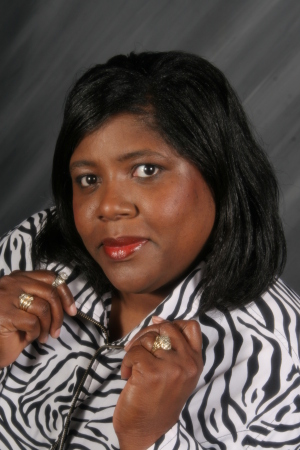 Janice Brown's Classmates® Profile Photo