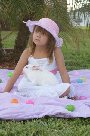 Easter 2009