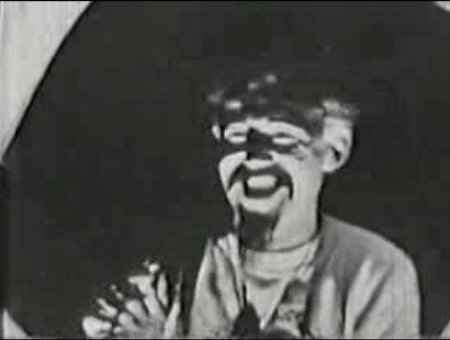 ghoulardi