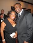 Sherri Shepard and  Mike