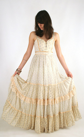 Gunne Sax