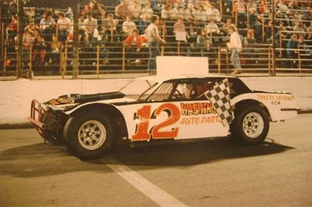 Feature win 1986