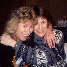 Jeri & Judy