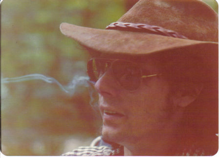 Workin' on the South 40, 1973