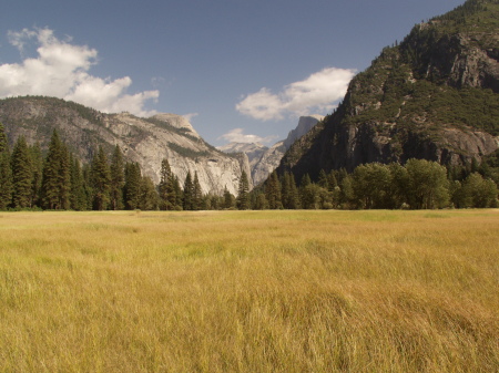 Yosemite Valley