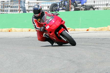 Willow Springs 2009