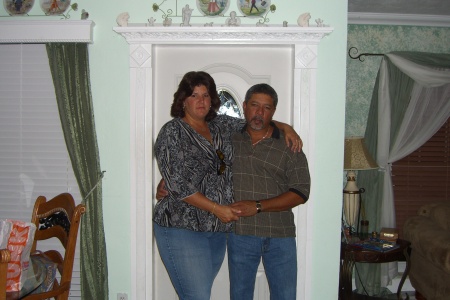 JUAN AND I 2007