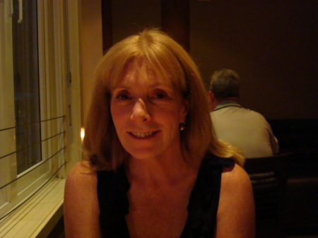 Patricia Gould's Classmates® Profile Photo