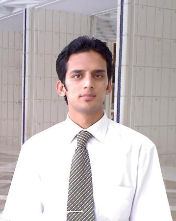 Kashif Qayyum's Classmates® Profile Photo