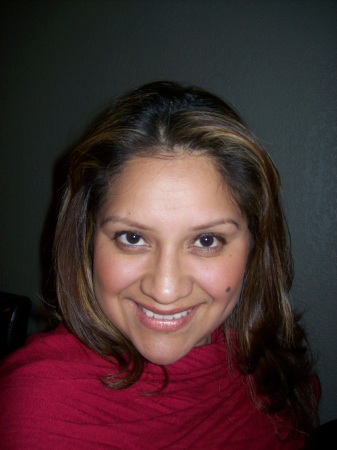 Margarita Lopez's Classmates® Profile Photo