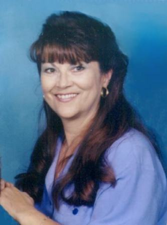 Judy White's Classmates® Profile Photo