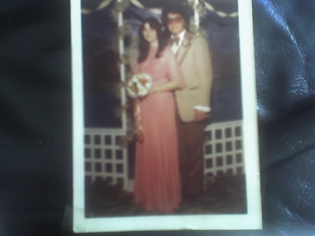 Prom 1978  East Aurora High School