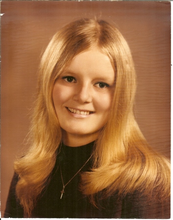 Graduation Phot 1972