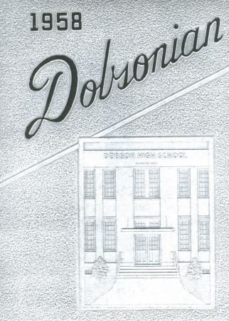 Dobson High School Logo Photo Album